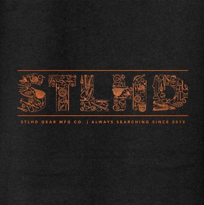 STLHD Tackle Box Premium Hoodie