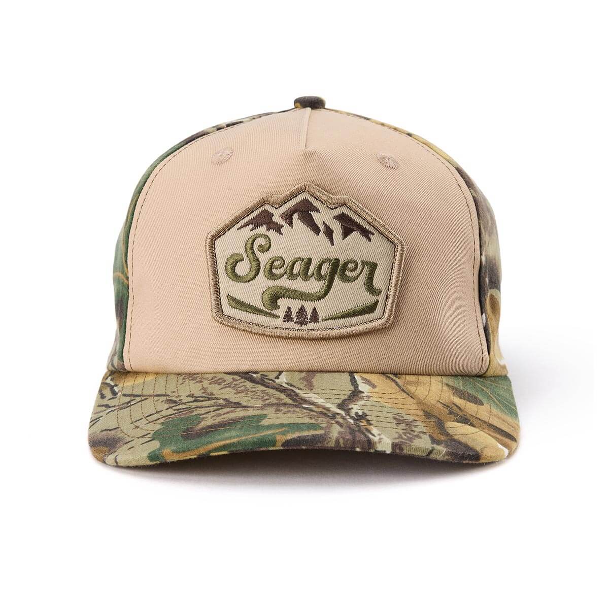 High Country SnapBack