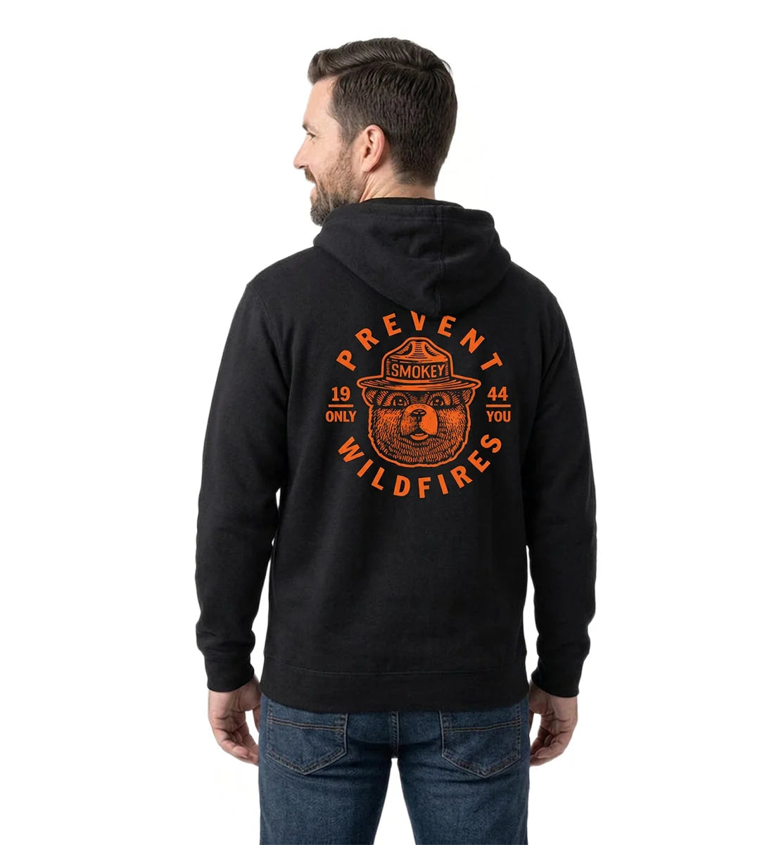 Prevent Hoodie