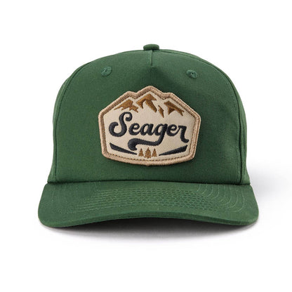 High Country SnapBack