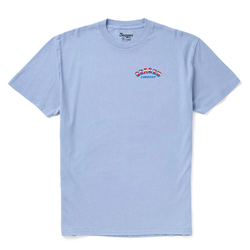 Tubular Tee