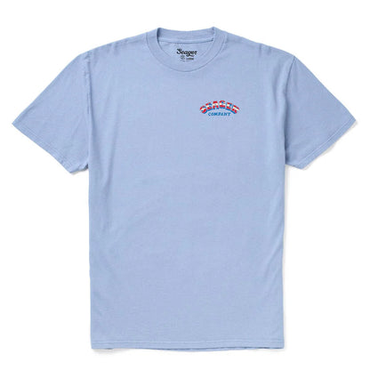 Tubular Tee
