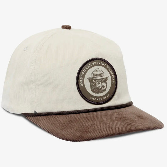 Smokey Classic Hat