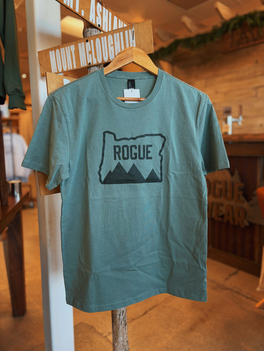 Original Rogue