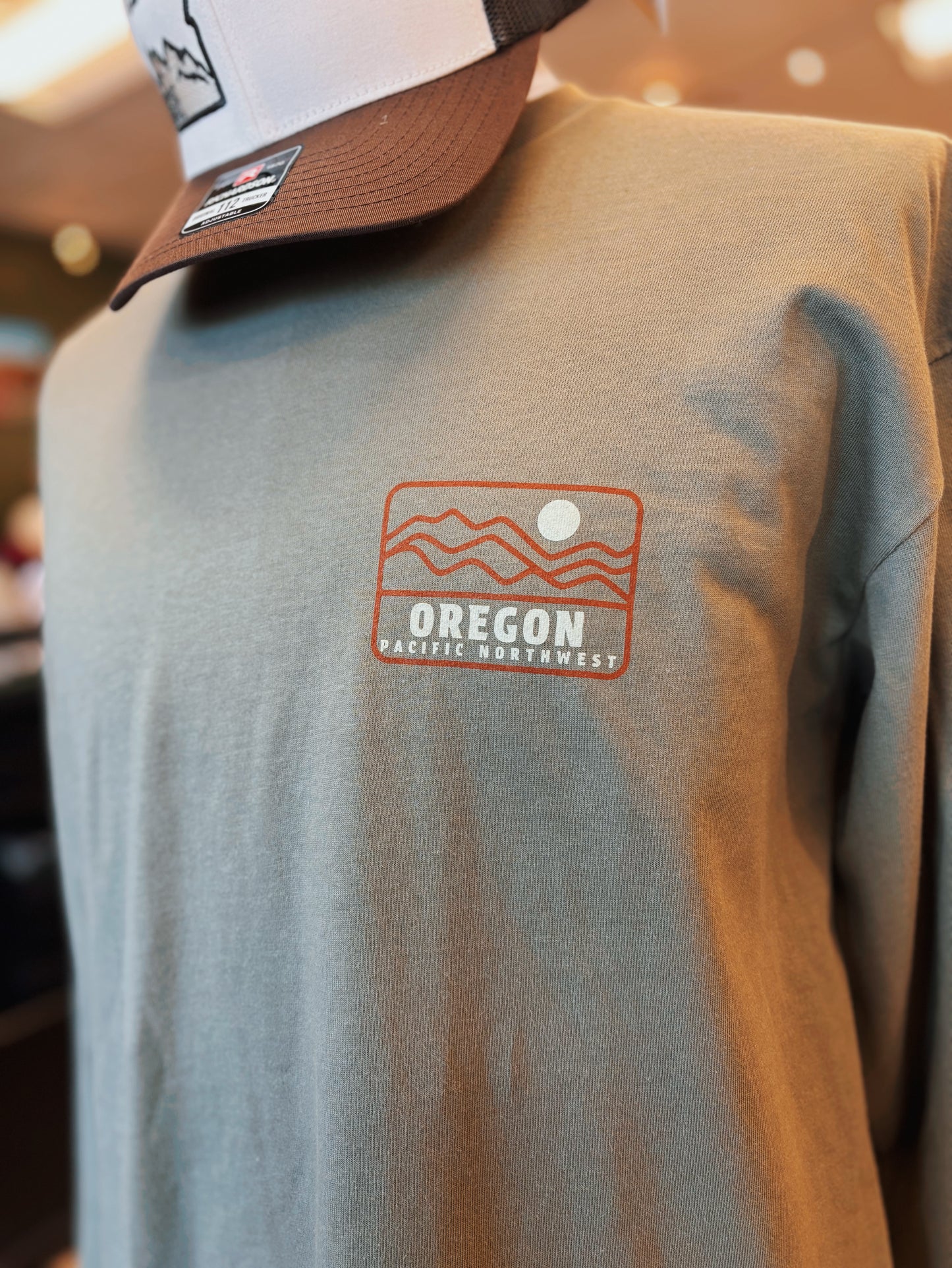 High Desert Long Sleeve