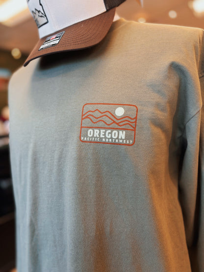High Desert Long Sleeve