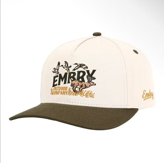 Rut Hat