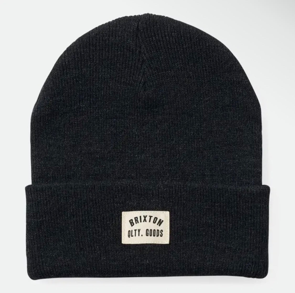 Woodburn Watch Cap Beanie