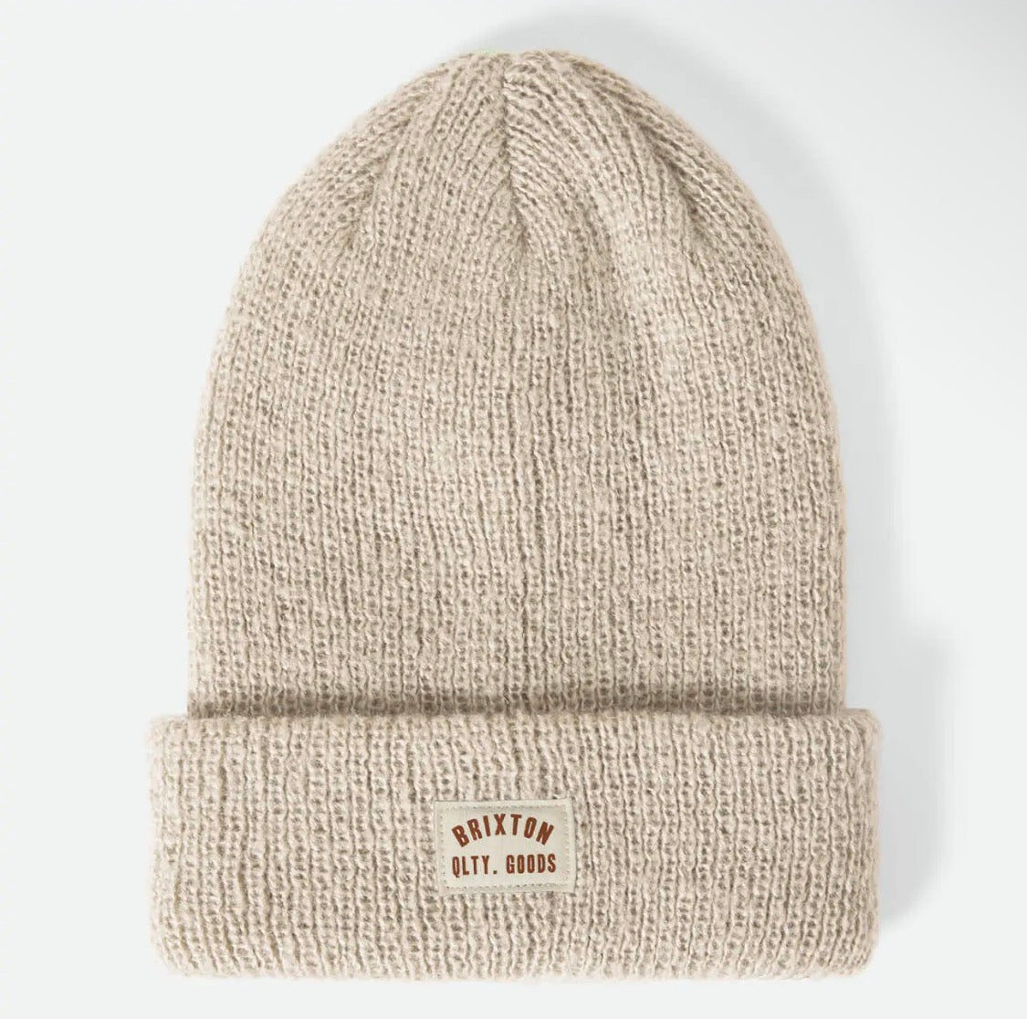 Woodburn Womens Brushed Beanie