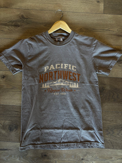 Pacific Northwest Tee