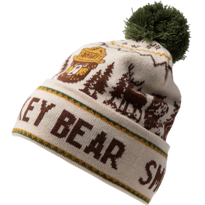 Smokey Bear and Friends Beanie
