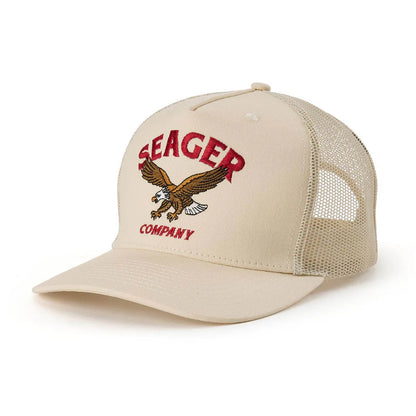 Bradley Trucker Hat