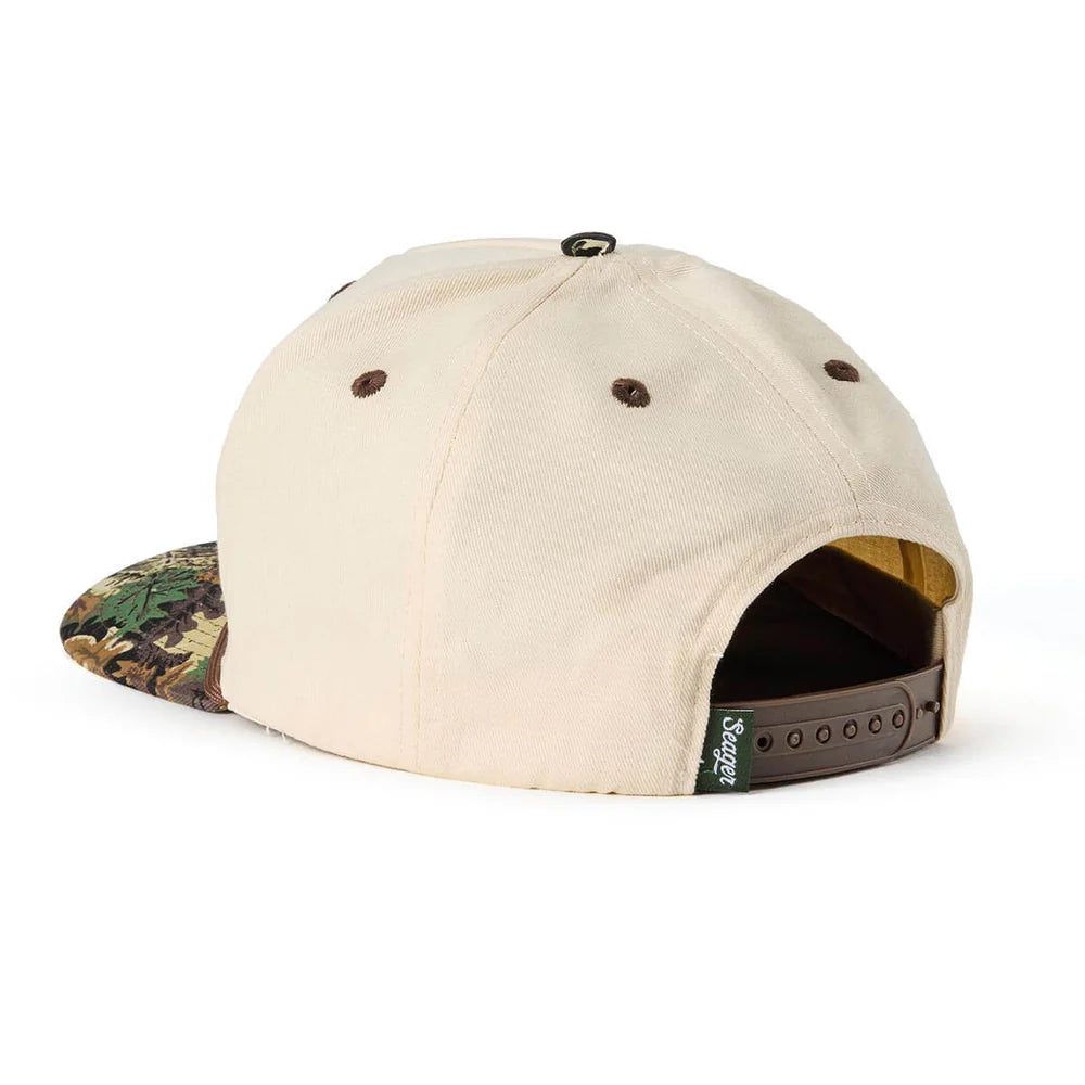 Branded SnapBack