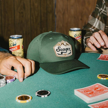 High Country SnapBack