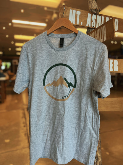 Peak Oregon T-Shirt