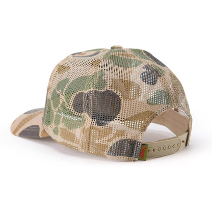 Outfitters Trucker SnapBack
