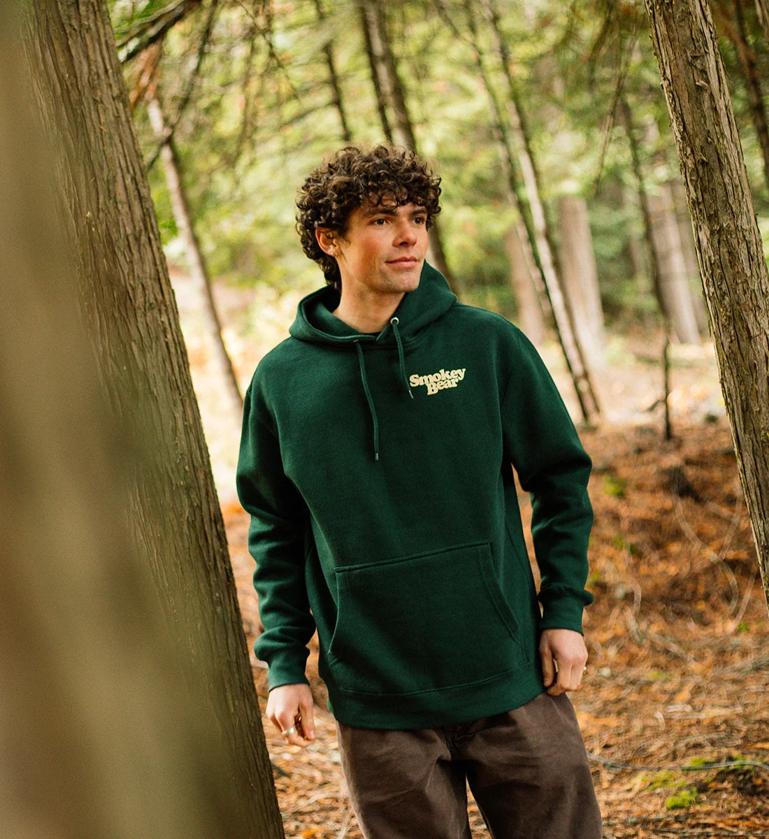 Courage Hoodie