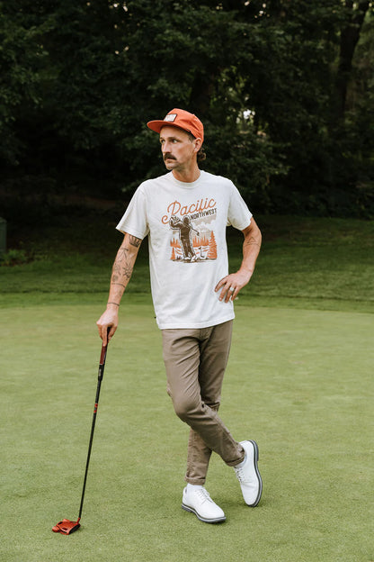 Fairway Squatch Tee