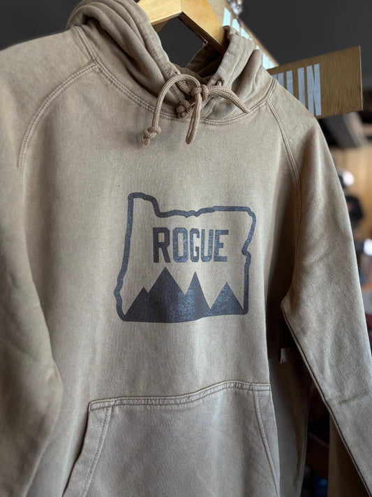 Original Rogue Vintage Hoodie