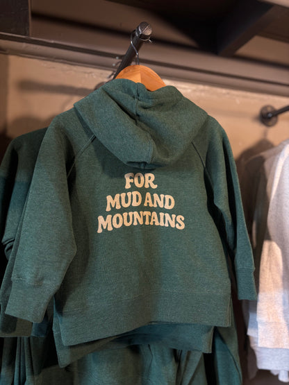 Raised Rogue Youth Hoodies