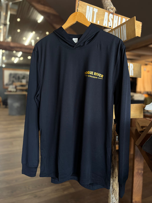 Rogue River UPF Sun Hoodie