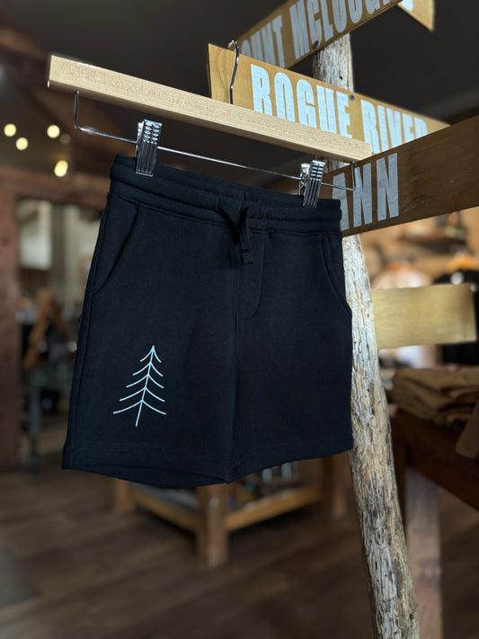 Little Timber Shorts