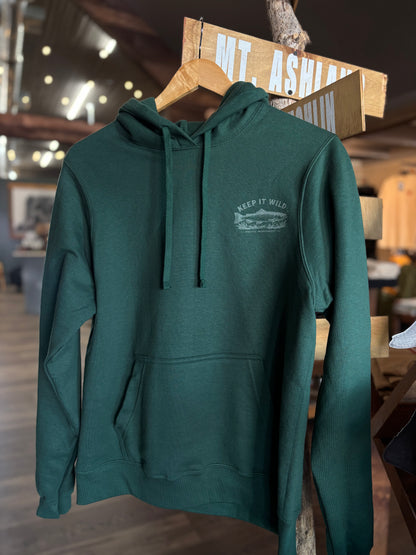 Keep It Wild Hoodie