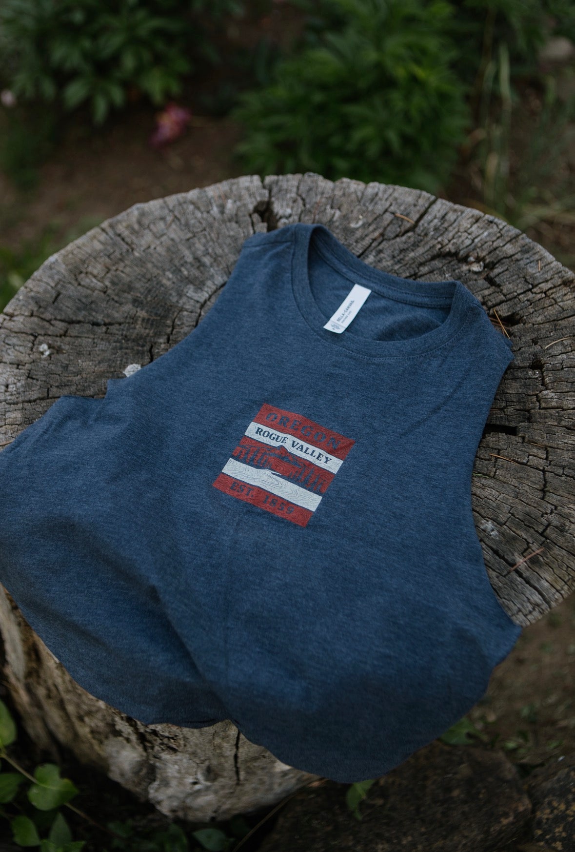 Valley Ladies Tank