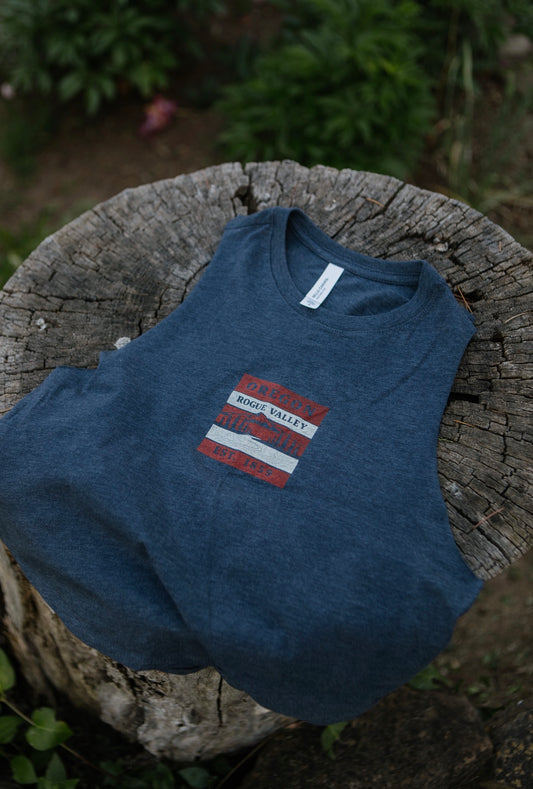 Valley Ladies Tank