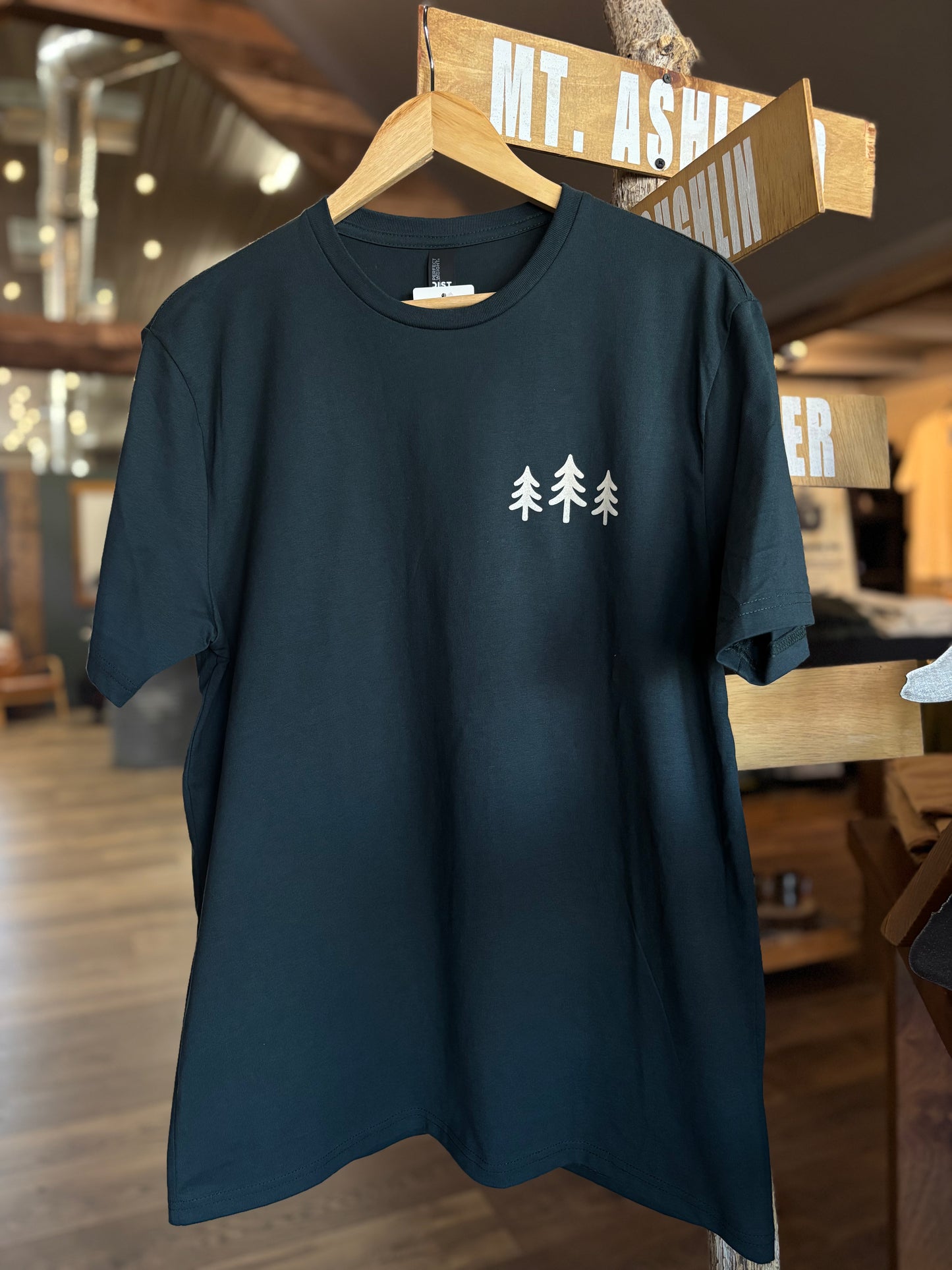 Rogue Wear Men’s T Shirt