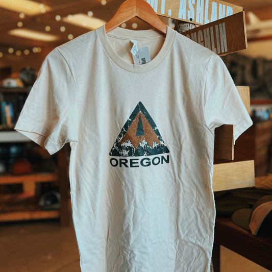 Oregon Triangle T-Shirt