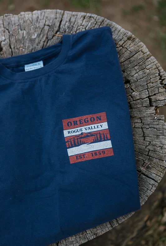Pacific Tee