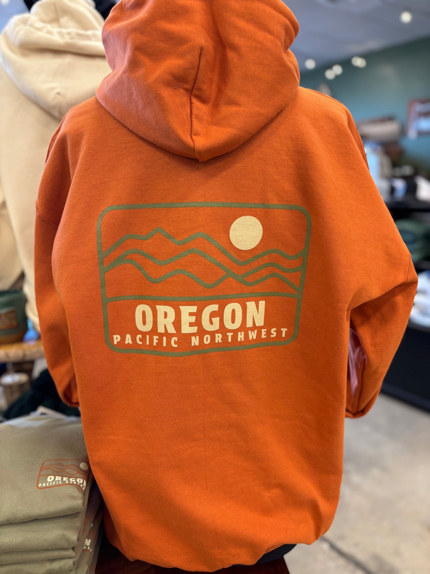 High Desert Hoodie