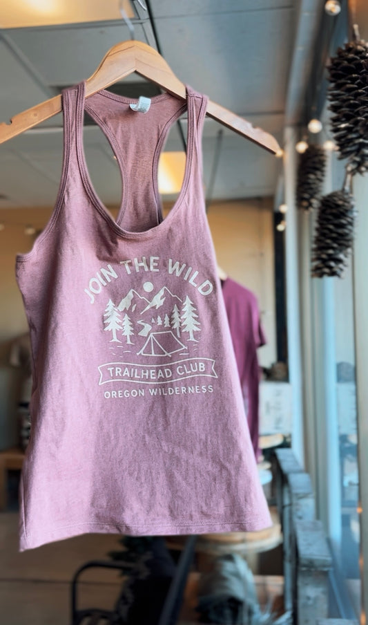 Trailhead Club Tank