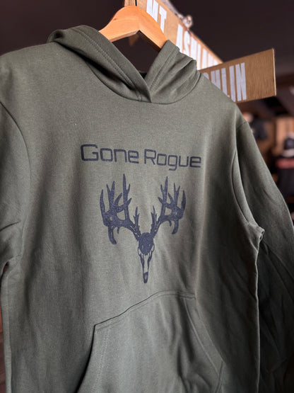 Gone Rogue Hoodie