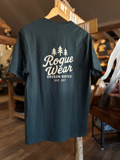 Rogue Wear Men’s T Shirt