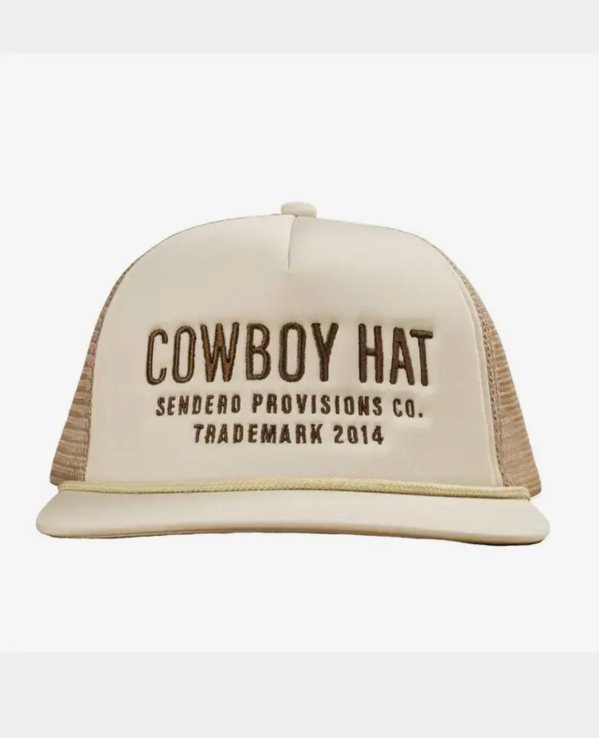 Cowboy Hat