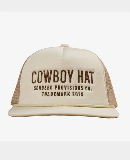 Cowboy Hat