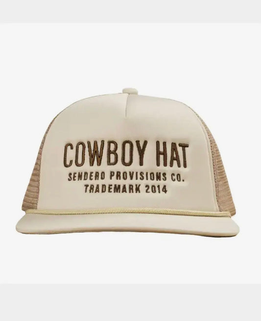 Cowboy Hat