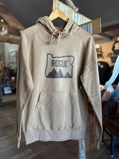 Original Rogue Vintage Hoodie