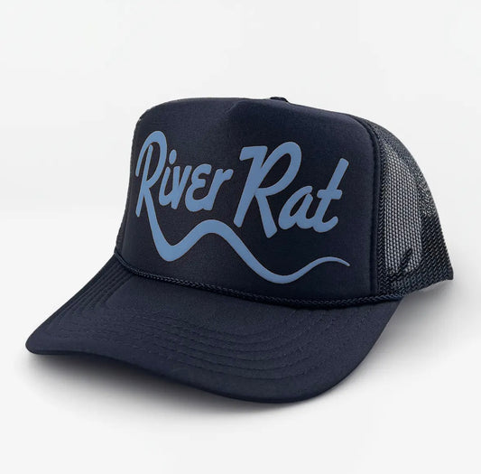 River Rat Hat
