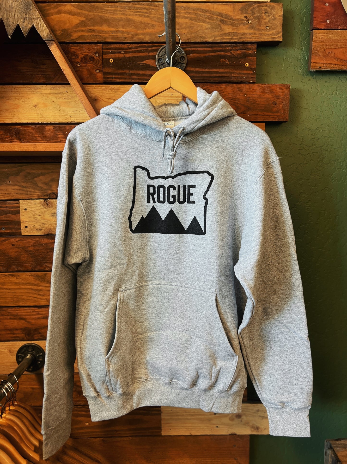 Original Rogue Hoodie