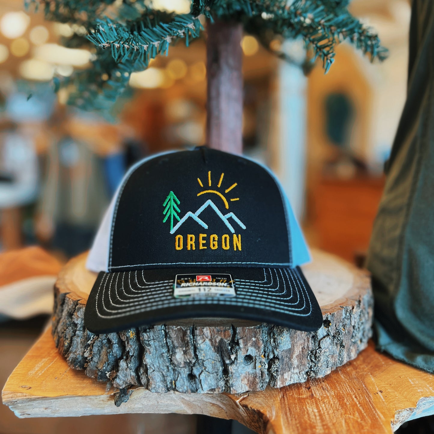 Oregon Outdoors Hat