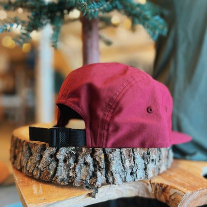 Three Tree Camp Hat