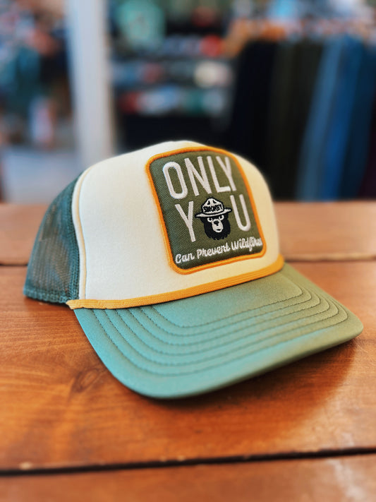 Only You Foam Hat