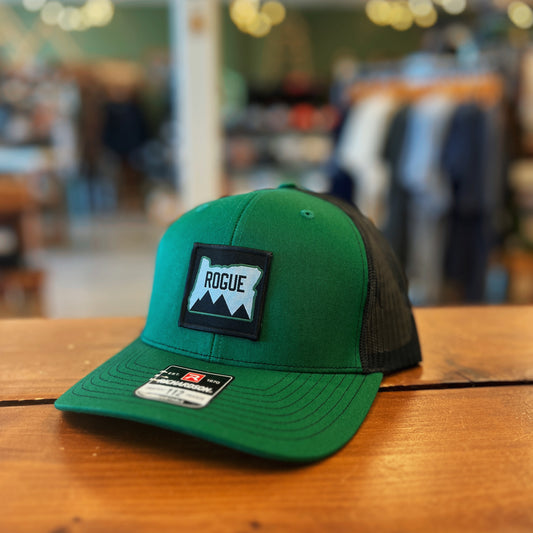 Rogue Patch Hat