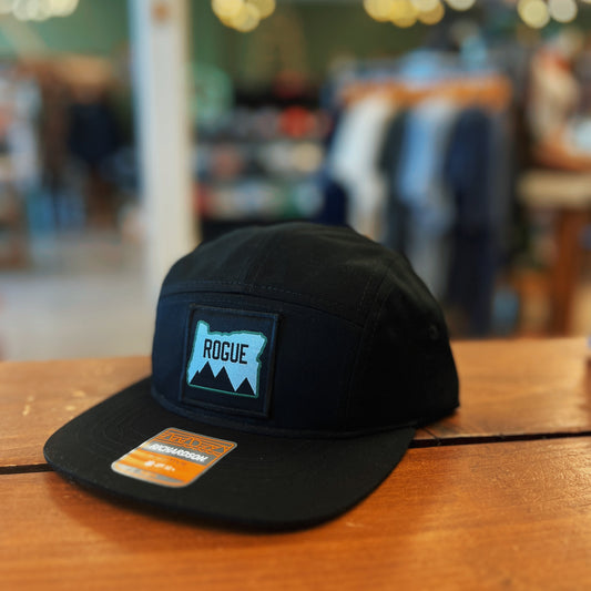 Youth Rogue Patch Hat