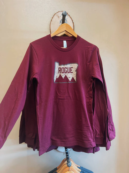 Rogue Long Sleeve