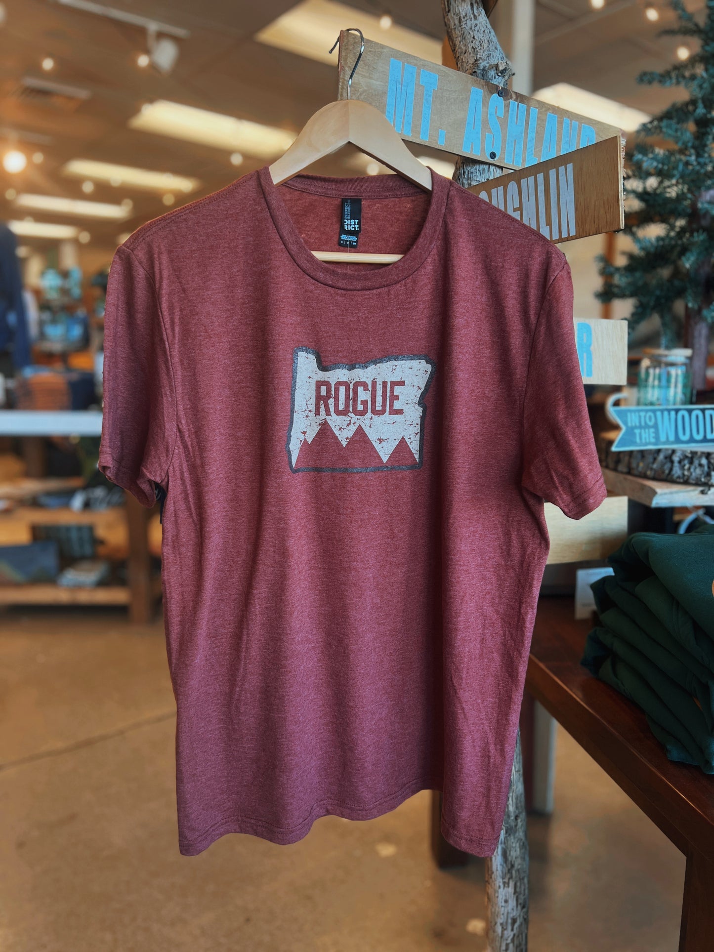 Rogue T-Shirt