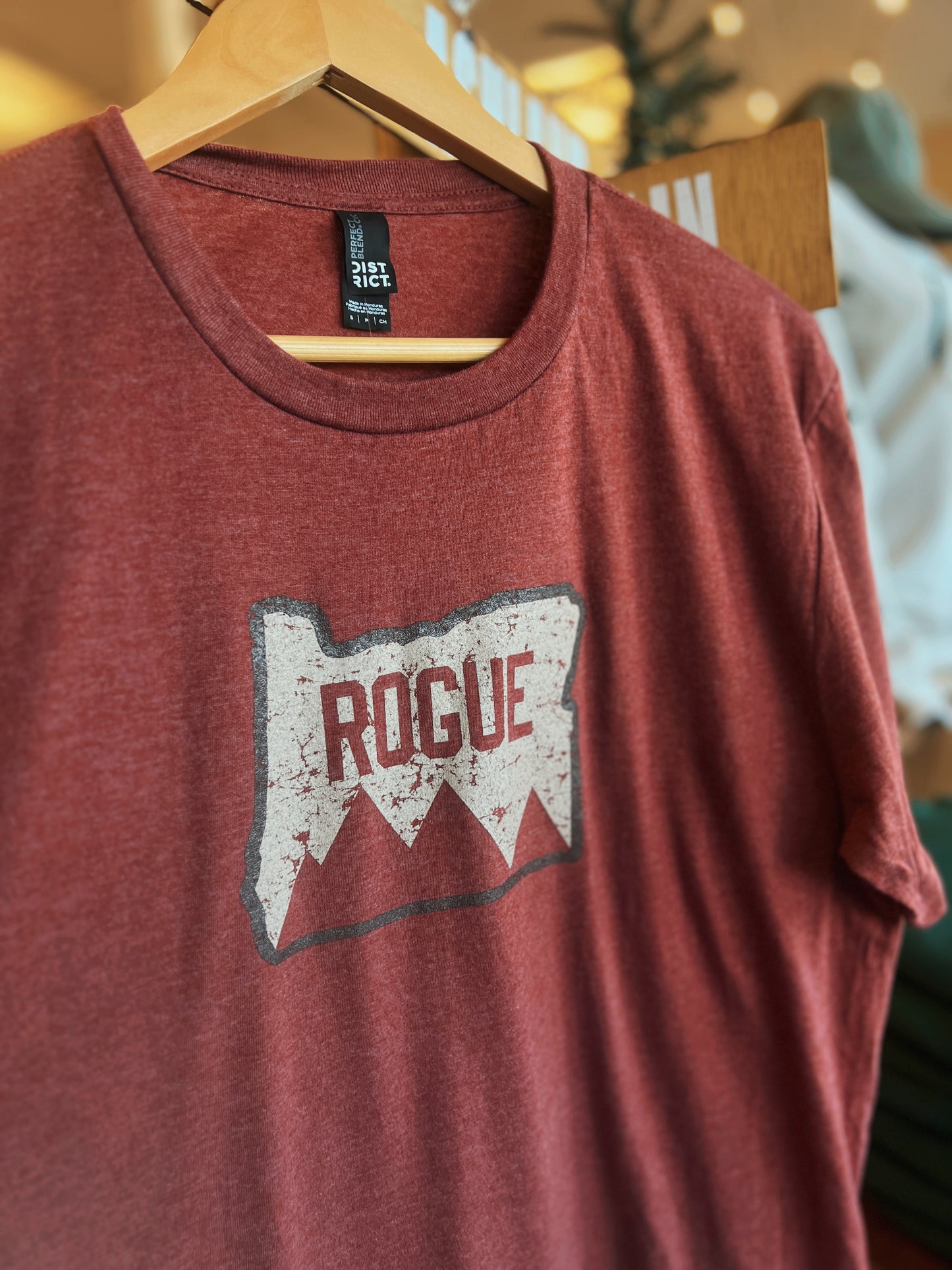 Rogue T-Shirt